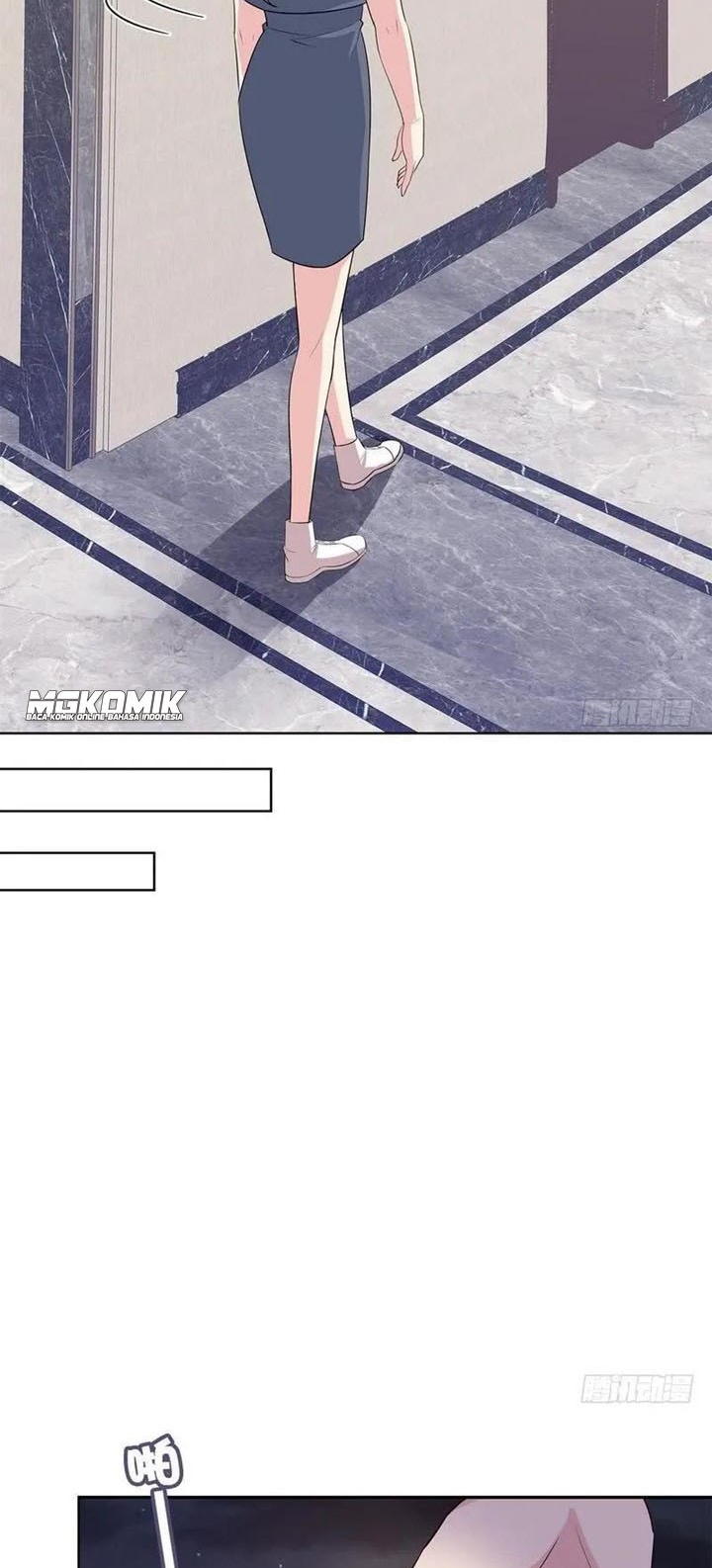 The Wife Contract and My Daughter’s Nanny Chapter 111 Bahasa Indonesia